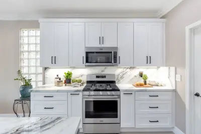 Residential Renovation — Custom Home Builders project by Jerezee Construction