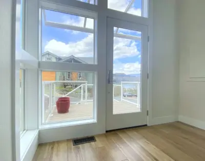 Happy Healthy Home - Design-Build Services in White Salmon, WA