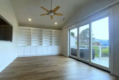 Happy Healthy Home - Design-Build Services in White Salmon, WA