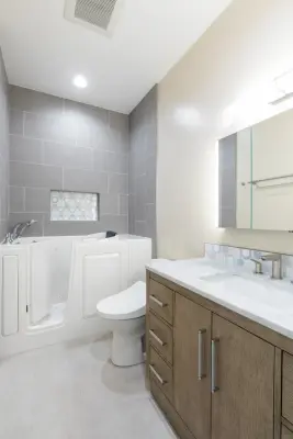 EDR Design Build - Bathroom Remodeling in Los Gatos, CA