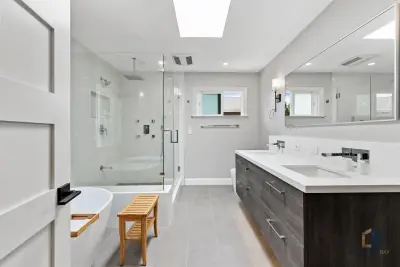 Century Bay Builders Inc. - Bathroom Remodeling in San Jose, CA