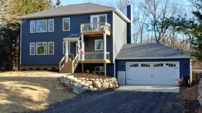 Century Construction - Design-Build Services in Lansing, MI