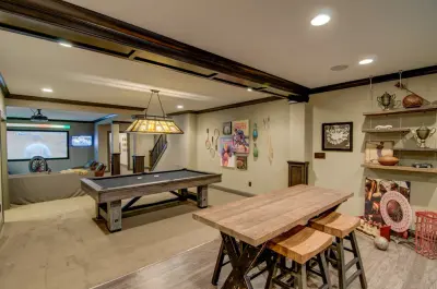 Home A Rama 2015 Edition — Custom Home Builders project by Old Town Design Group