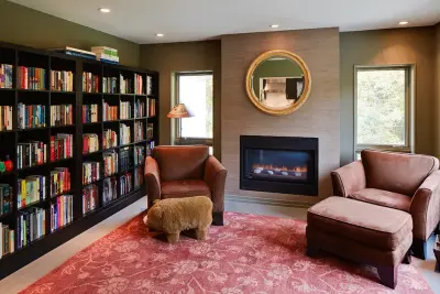 Meadowlark Design+Build - Design-Build Services in Ann Arbor, MI