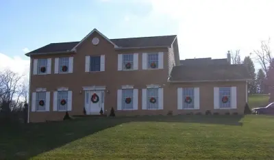 Vision Homes - Architectural & Building Design Services in Morgantown, WV
