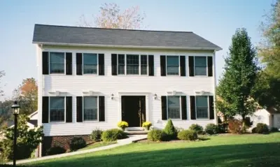 Vision Homes - Architectural & Building Design Services in Morgantown, WV