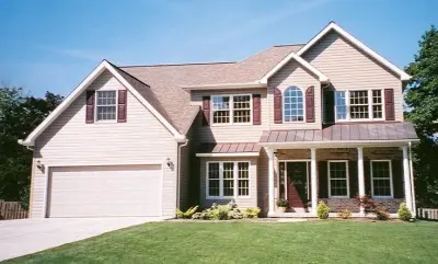 Vision Homes - Architectural & Building Design Services in Morgantown, WV