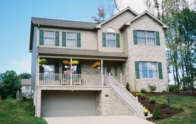 Vision Homes - Architectural & Building Design Services in Morgantown, WV