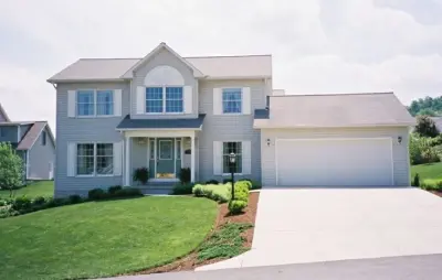 Vision Homes - Architectural & Building Design Services in Morgantown, WV