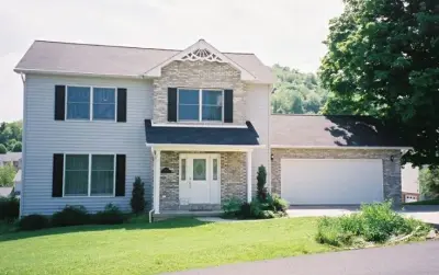 Vision Homes - Architectural & Building Design Services in Morgantown, WV
