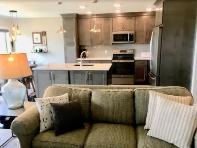 Gala Construction Co. - Interior Design & Decorating in Glen Arbor, MI
