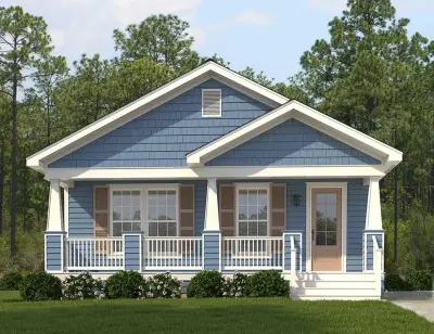 Franklin Homes - Custom Home Builders in Russellville, AL