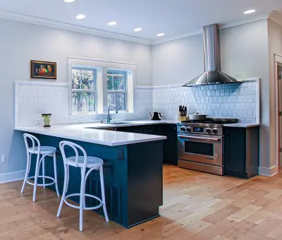 Craft Homes Northwest - Custom Home Builders in Hood River, OR