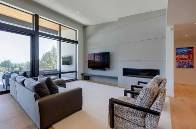 Grove Custom Homes - Kitchen Remodeling in Portland, OR