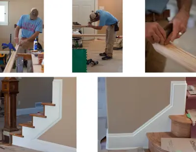 Hooten initiative — Custom Home Builders project by Jarrosak Woodwrights Ltd