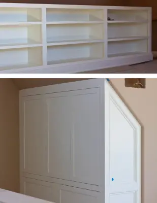 Jarrosak Woodwrights ltd - Carpentry & Woodworking in Durango, CO