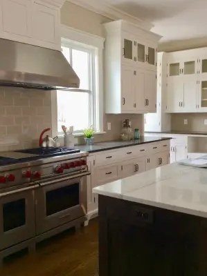 Woodsmen Builders, Inc. - Custom Home Builders in Baltimore, OH