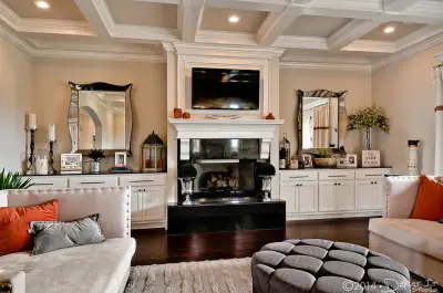 Celtic Custom Homes - Custom Home Builders in Fayetteville, AR