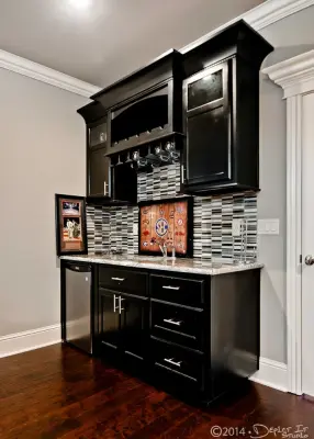 Equestrian Meadow Custom Residence — Custom Home Builders project by Celtic Custom Homes
