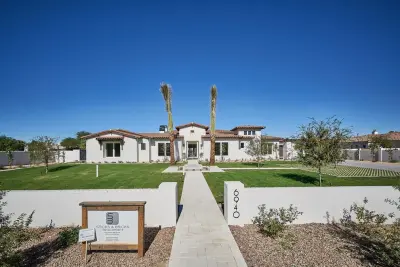 Sticks & Bricks Development - Countertop Installation Services in Scottsdale, AZ