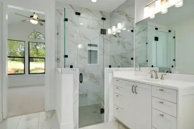 Mckay Vassaur Custom Builders - Carpentry & Woodworking in Cedar Park, TX