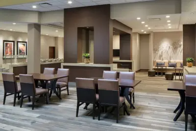 Albuquerque NM Hotel — Custom Home Builders project by Intrinsic Homes, LLC