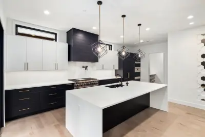 RD Homes - Custom Home Builders in Kirkland, WA