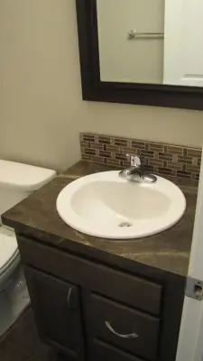 A Comfortable Residence — Custom Home Builders project by Gotcha Covered