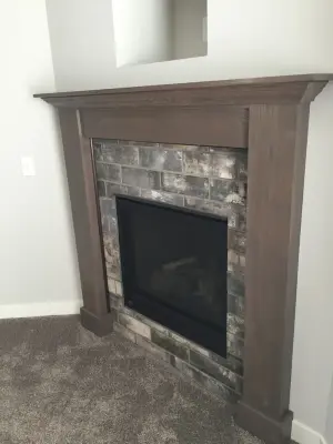 Merging Light and Darkness — Custom Home Builders project by Gotcha Covered