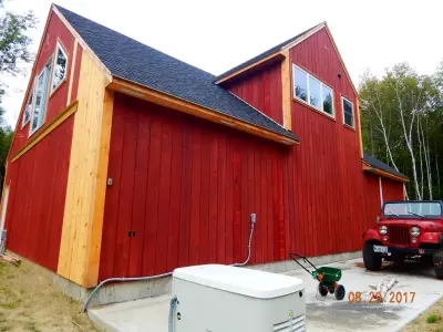 Build Rite Construction - Countertop Installation Services in North Anson, ME