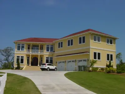Landmark Homes, NC - Insulation Installation in Cape Carteret, NC