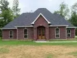 Hudler Residence — Custom Home Builders project by Moore Homes