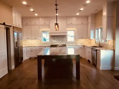 Quality Construction & Remodeling LLC - Design-Build Services in Harrison, AR