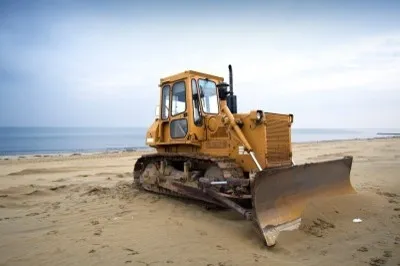 DeBruhl Environmental Excavating Inc - Land Cleaning in Charlotte, NC