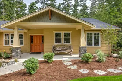 Cascade Custom Homes & Design - Design-Build Services in Coupeville, WA
