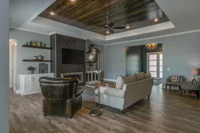 HOME By Lyons - Design-Build Services in Amarillo, TX