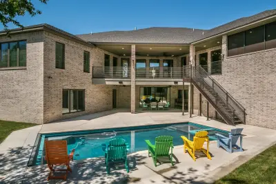 HOME By Lyons - Design-Build Services in Amarillo, TX