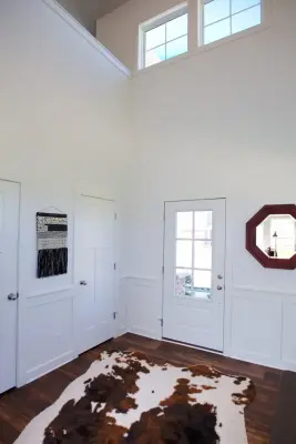 Cumberland C2 at Hunters Crossing — Custom Home Builders project by Jagoe Homes Inc.
