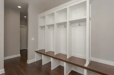 Hunting Stream — Custom Home Builders project by Mavillino Homes