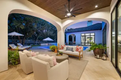 Paul Allen Homes - Design-Build Services in Boerne, TX