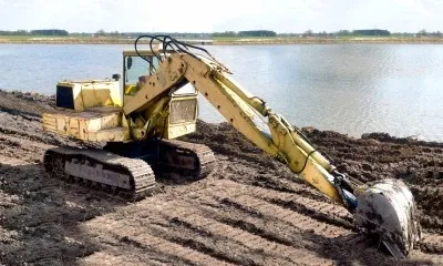 DeBruhl Environmental Excavating Inc - Land Cleaning in Charlotte, NC