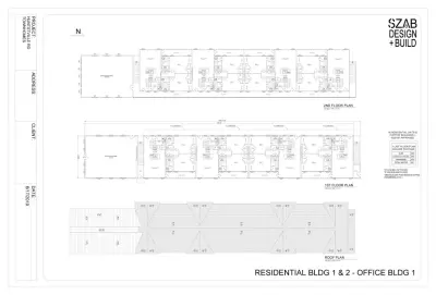 Szab Design and Build - Custom Home Builders in Fayetteville, AR