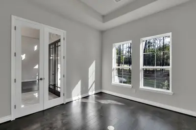 Dunn & Stone Builders, LLC - Architectural & Building Design Services in Pinehurst, TX