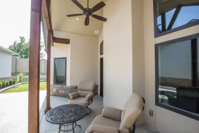 HP 8414 Project — Custom Home Builders project by J.Madden Homes L.L.C.