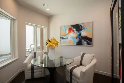 HP 8426 — Custom Home Builders project by J.Madden Homes L.L.C.