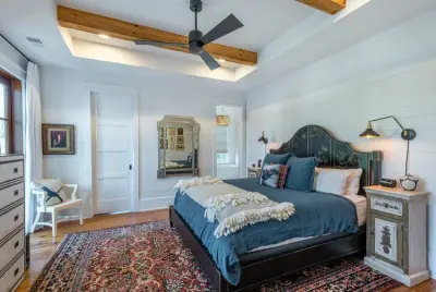 I'On Street — Custom Home Builders project by Coleman Builders, LLC