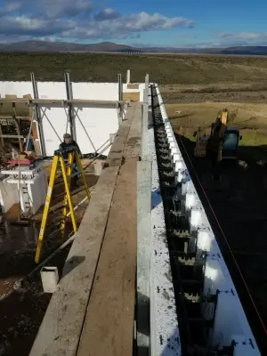 Pleasant Ridge Construction - Architectural & Building Design Services in Yakima, WA