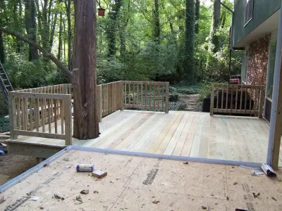 Hepler Homes - Architectural & Building Design Services in Winchester, VA