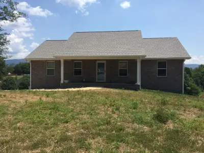 Grove Indian Subdivision — Custom Home Builders project by Lamon & McDaniel Builders