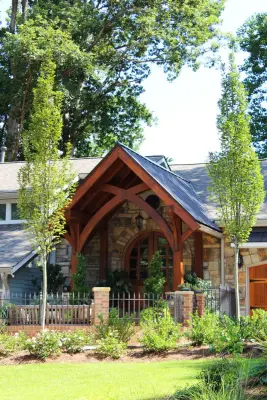 Indian Hills Renovation, Marietta — Custom Home Builders project by Georgia Contractor Group Home Builders